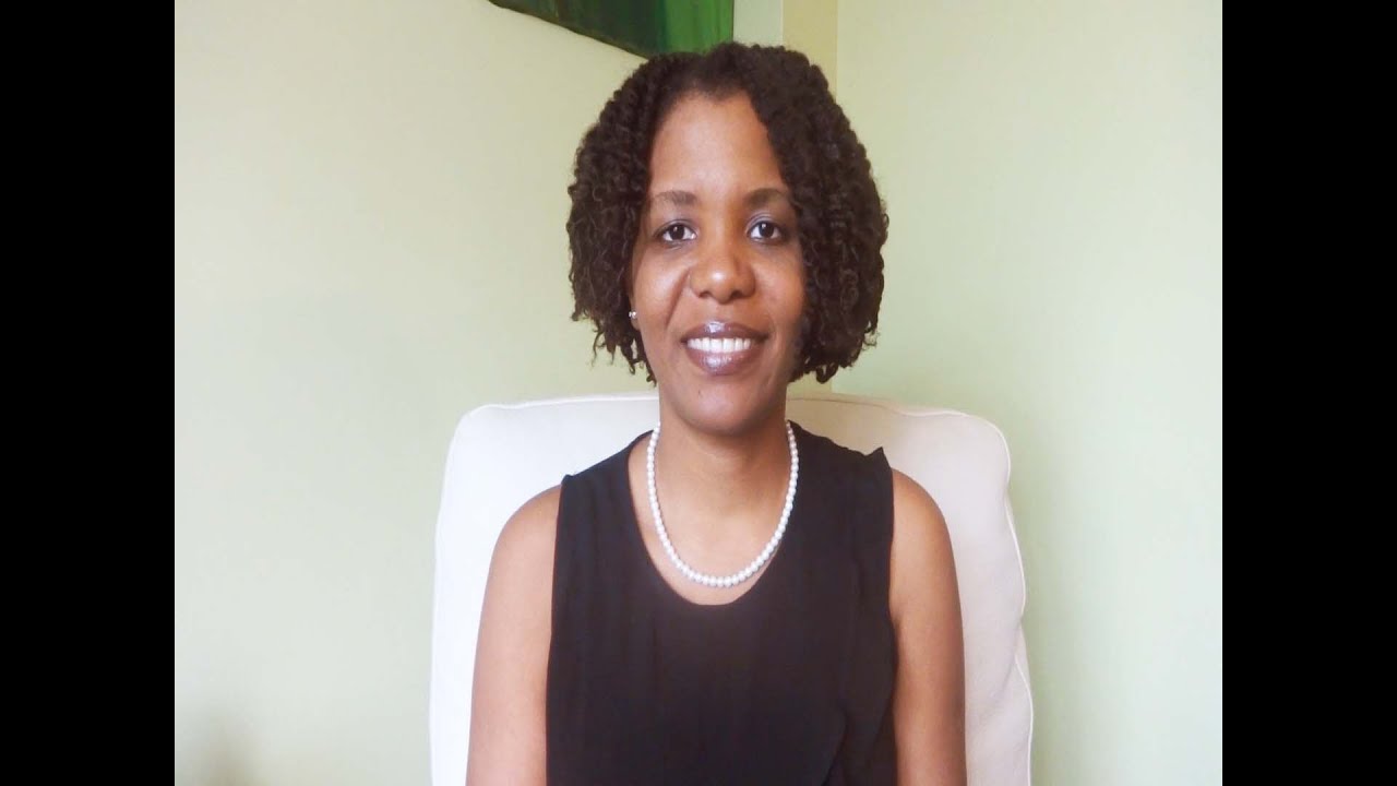 Five (5) Tips For Managing Anxiety