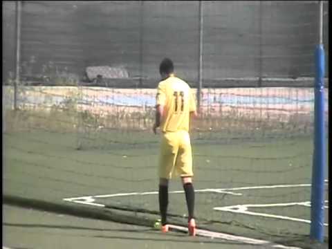 FINALE COPPA ITALIA PROMOZIONE CRE CAS GUIDONIA