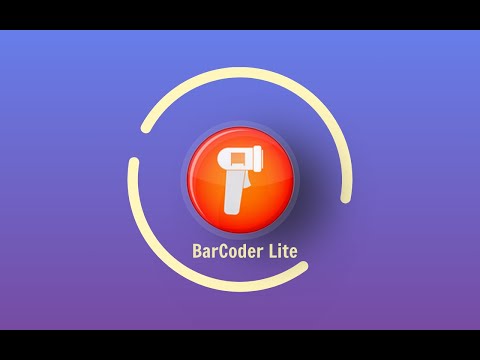 BarCoder Lite by Toufik-B