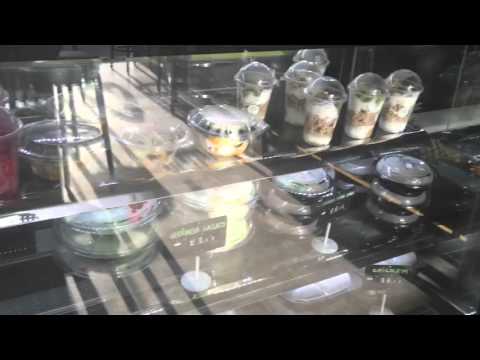 The Juice Container | YOU Restaurant Review