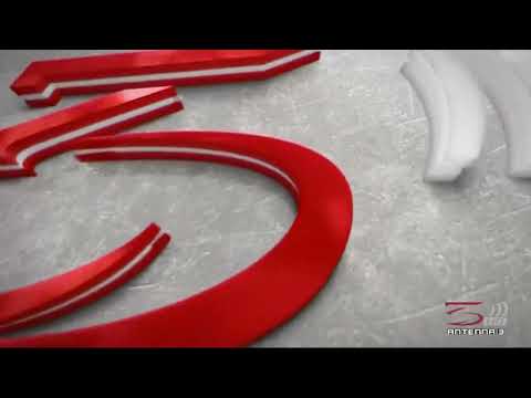 Domenica 07 Maggio 2023 - Antenna 3 Lombardia - Bumper 2016/2025