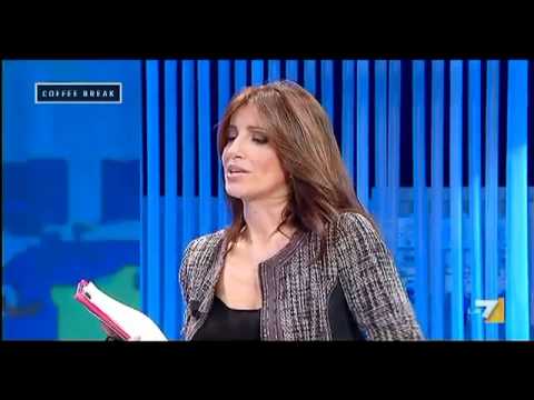 Ivan Malavasi a Coffee Break