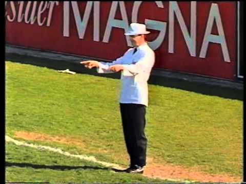 1995 First Semi Final Nth Melb Vs West Coast MCG