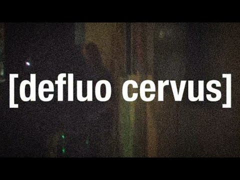 Defluo Cervus: February 23, 2025