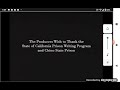 The Escape 1998 TV Movie Credits