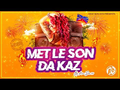 DJ MIKL - Playlist DJ 974 (A L'époque) Edit 2024