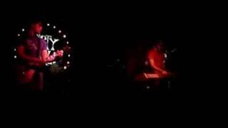 Black Confetti by The Fire Tonight