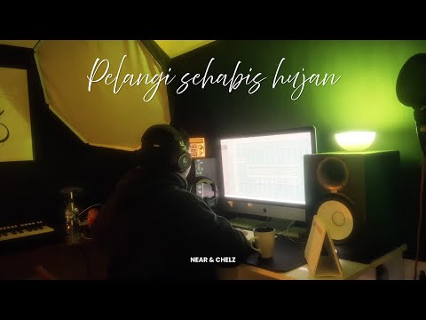 Near - Pelangi sehabis hujan (lofi cover)