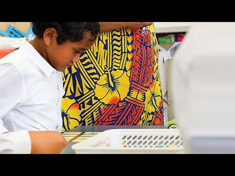 Revitalisation efforts continue for endangered Niuean language