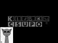 Klasky Csupo In Gray Effect