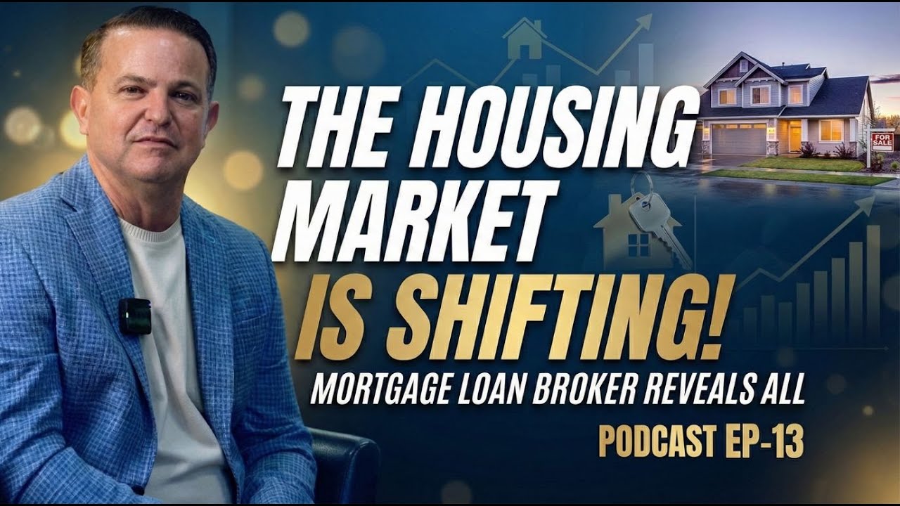 Why Now is the Best Time to Buy | Nick Ceccarine | Ep-13