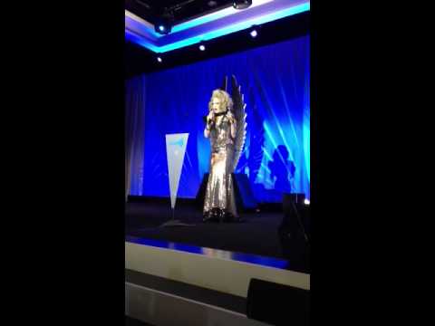Glaad Diva