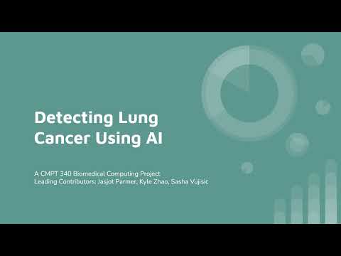 CMPT340 Lung Histopathology Classification