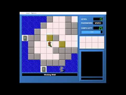 Josh-CCLP4 Part 2: Remember It Well