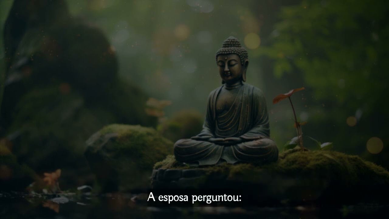 Por que a pobreza acontece? Depois de ouvir esta história, você nunca mais será pobre