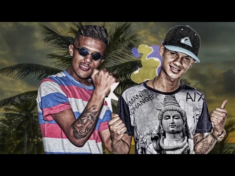 MC RF3 e MC Je O Charada - Cachorra (DJ RF3) Lançamento Oficial 2017