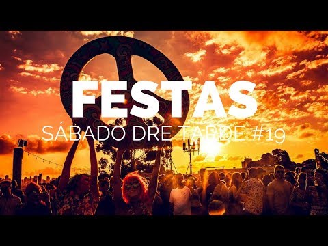 Dre Guazzelli - Sábado Dre Tarde #19