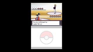 Pokemon Pure Heart Episode 8 - Light 'Em Up Up Up