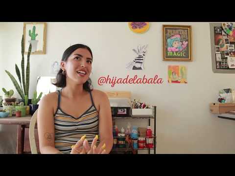 BANVEL X HIJA DE LA BALA