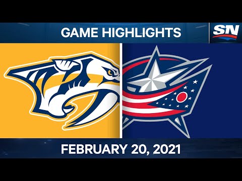 NHL Game Highlights | Lightning vs. Hurricanes – Feb. 20, 2021
