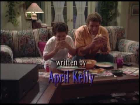 Boy meets world baseball