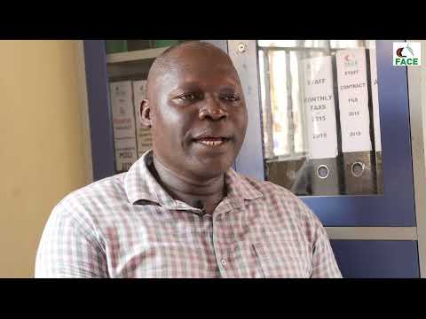 Support Refuges and Returnees in South Sudan.