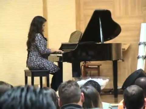 Ele é Exaltado - Adhemar de Campos (feat Carol de