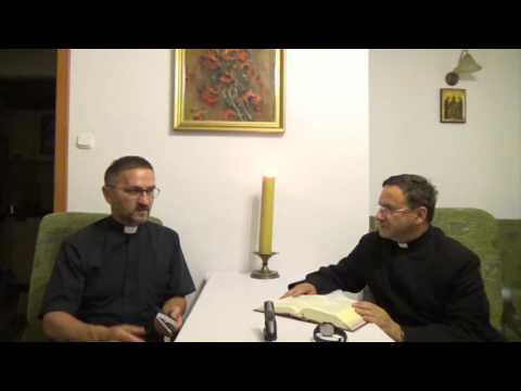 TV lectio divina -  XIV niedziela zwykła "C" (Łk 10,1 12 17 20)