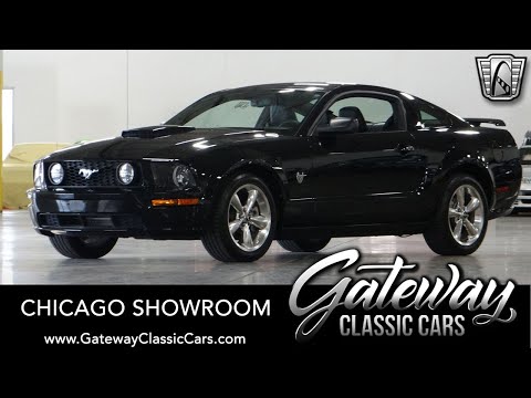 2009 Ford Mustang (CC-1340880) for sale in O'Fallon, Illinois