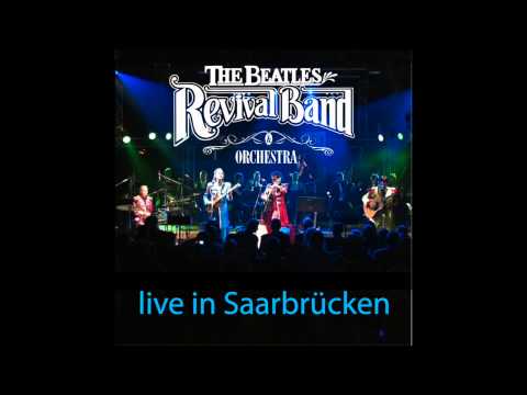 Here Comes The Sun - The Beatles Revival Band