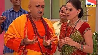 Taarak Mehta Ka Ooltah Chashmah - Episode 1055 - 22nd Jaunary 2013