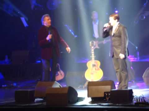 Will Tura - Kursaal oostende - 12-04-2014 - Henri-Cesar Van den Abeele