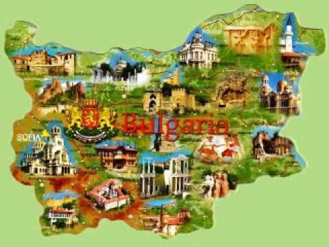 Стефка Берова и Йордан Марчинков - Ти си малка страна