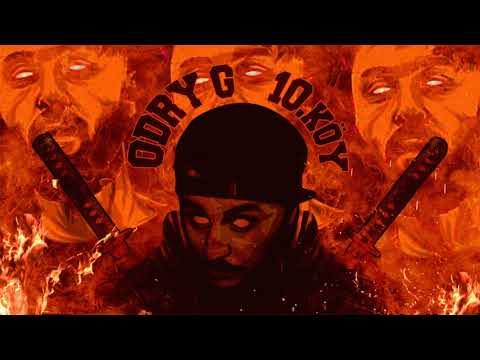 Odry G - 10. Köy (Diss Şehinşah)