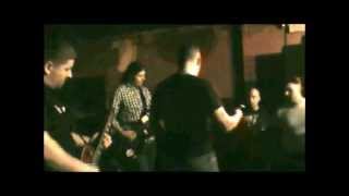 Battle Cry live 2011 - 1 of 5