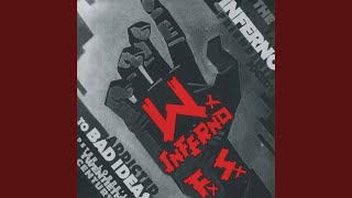 Peter Lorre Overture