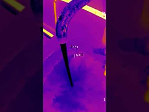 Hidden World of Infrared (Short)