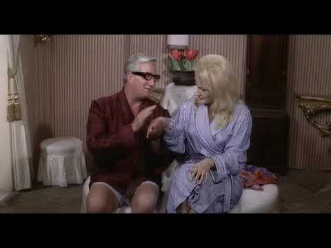 Film "Pesci d'oro e bikini d'argento" (1961) con Mario Carotenuto, Dante Maggio