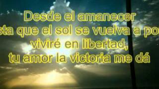 Desde el Amanecer - Rojo