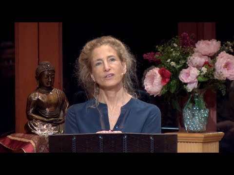 Tara Talks - Reflection: When Fear and Aversion Get in the Way of Listening