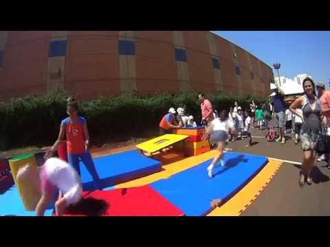 Bike Kids - Dia das Crianças