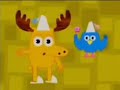 Noggin Commercials December 17 21 2007 4