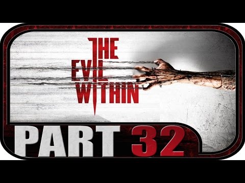 The Evil Within #32 - Gameplay Walkthrough [German|HD] | The Evil Within