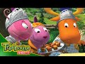 The Backyardigans Episode 80 FULL EPISODE TREEHOUSE DIRECT