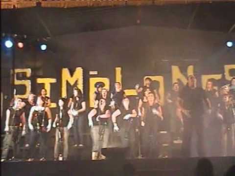 MURGA LAS MERY KE 2010