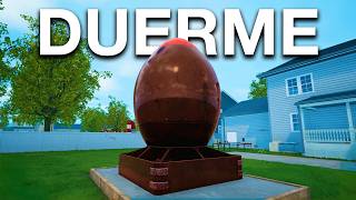 Download lagu DUERME mientras YO CONSTRUYO UNA BOMBA NUCLEAR mp3