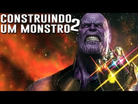 TIO STYLE Ft SONHADOR - CONSTRUINDO UM MONSTRO 2