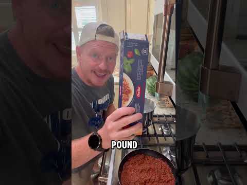 Who knew 2 sauces in your mouth at the same time would be so good 🤯 (mealsandmunchies_)