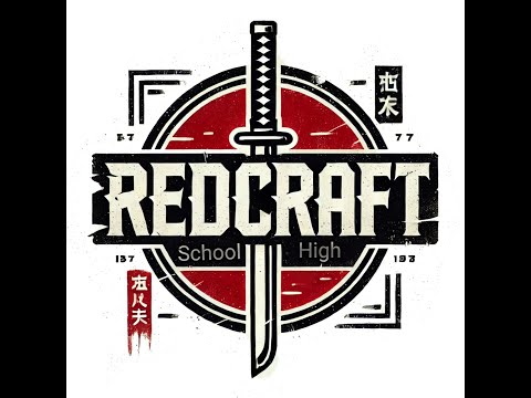 หลบหนีจากดินแดนนรก | Redcraft server Ep.9  End