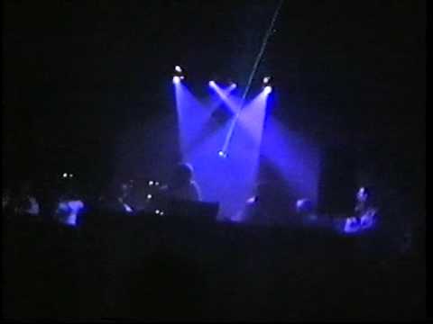 Original Footage of Pure Science 12.4.97 Atomics,Maidstone Pt 2